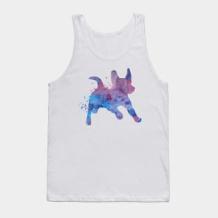 Jack Russell Terrier Tank Top